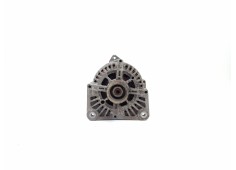 Recambio de alternador para renault megane ii sedán (lm0/1_) 1.9 cdi referencia OEM IAM 8200086161 TG11C010 2542663B 2