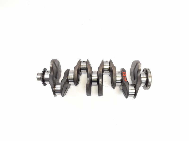 Recambio de cigueñal para renault megane ii sedán (lm0/1_) 1.9 cdi referencia OEM IAM   