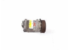 Recambio de compresor aire acondicionado para renault megane ii sedán (lm0/1_) 1.9 cdi referencia OEM IAM 8200053264  01139027