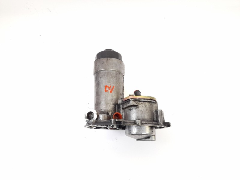 Recambio de filtro aceite para audi a4 b5 (8d2) 2.5 tdi referencia OEM IAM 059115405E  WHMH350H