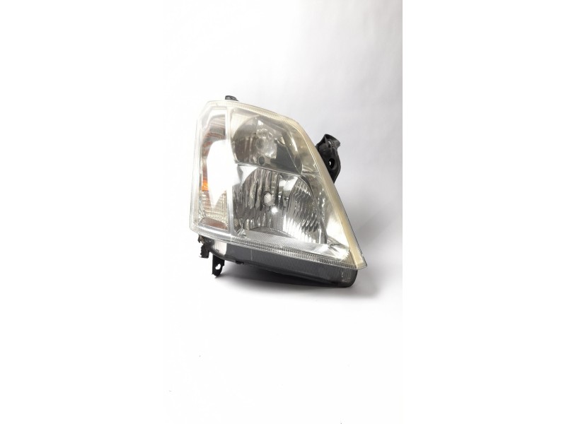 Recambio de faro derecho para opel meriva enjoy referencia OEM IAM 93321053  