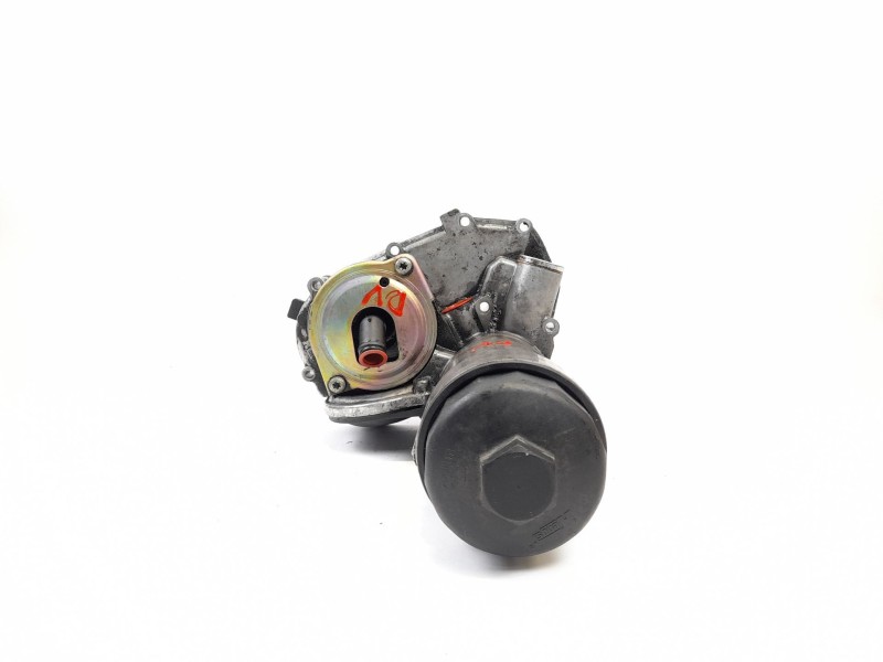Recambio de filtro aceite para audi a4 b5 (8d2) 2.5 tdi referencia OEM IAM 059115405E  WHMH350H