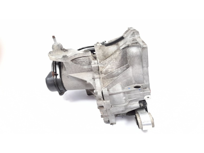 Recambio de caja cambios para ford fiesta (cbk) 1.4 tdci cat referencia OEM IAM 2N1R7002EB  