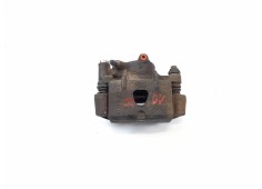 Recambio de pinza freno delantera izquierda para mitsubishi montero (l040) 2.5 td 4x4 referencia OEM IAM   