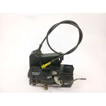 CERRADURA PUERTA DELANTERA IZQUIERDA 8200008246 