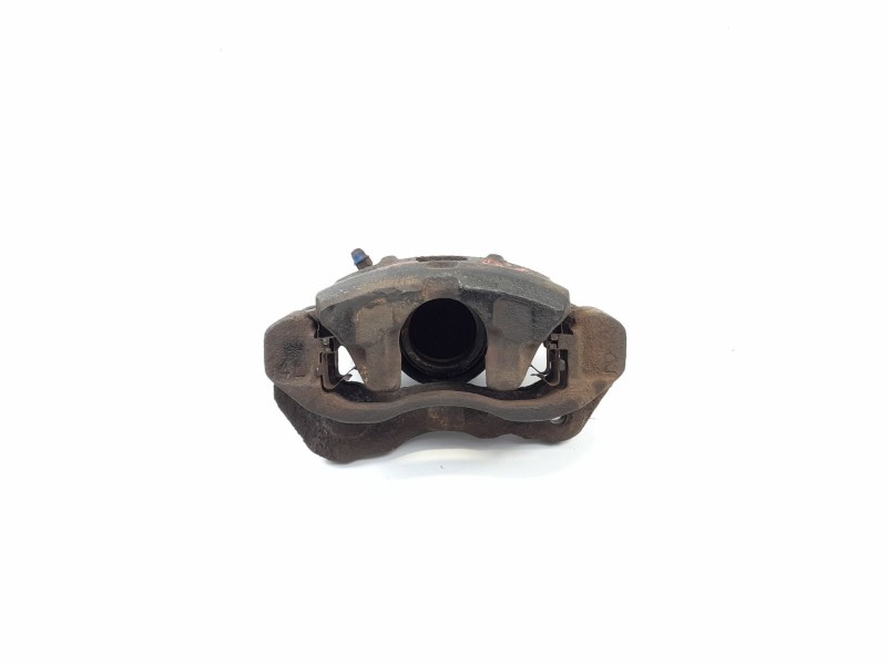 Recambio de pinza freno delantera izquierda para mitsubishi montero (l040) 2.5 td 4x4 referencia OEM IAM   