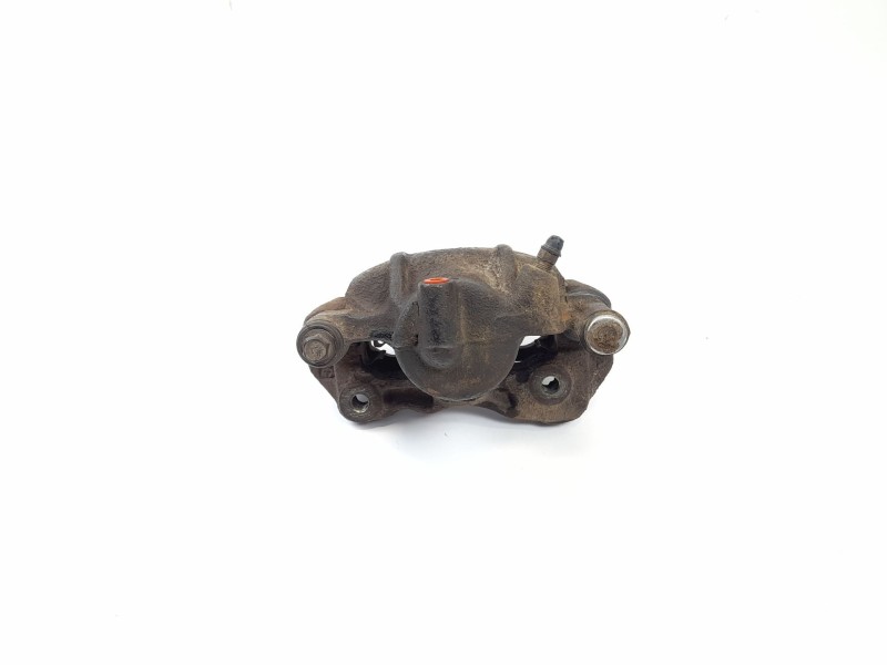 Recambio de pinza freno delantera izquierda para mitsubishi montero (l040) 2.5 td 4x4 referencia OEM IAM   