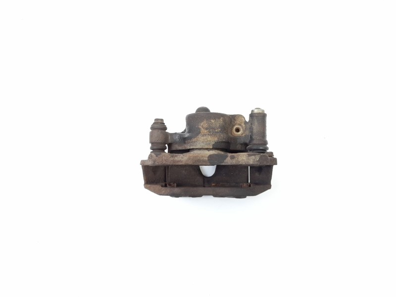 Recambio de pinza freno delantera izquierda para mitsubishi montero (l040) 2.5 td 4x4 referencia OEM IAM   