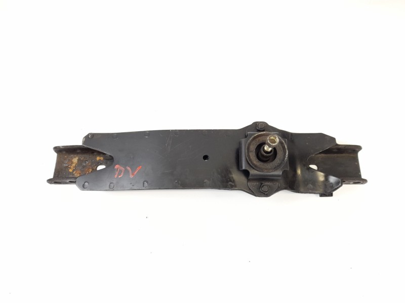 Recambio de soporte cambio para mitsubishi montero (l040) 2.5 td 4x4 referencia OEM IAM   