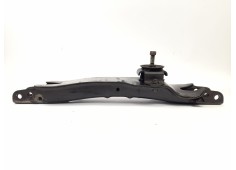Recambio de soporte cambio para mitsubishi montero (l040) 2.5 td 4x4 referencia OEM IAM    2