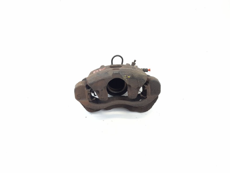 Recambio de pinza freno delantera derecha para mitsubishi montero (l040) 2.5 td 4x4 referencia OEM IAM   