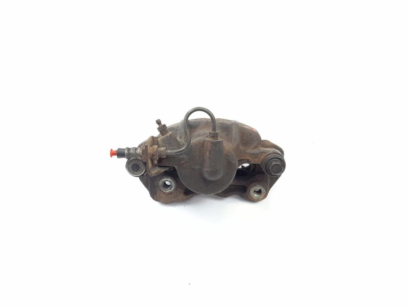 Recambio de pinza freno delantera derecha para mitsubishi montero (l040) 2.5 td 4x4 referencia OEM IAM   
