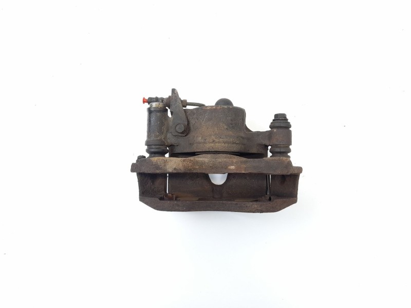 Recambio de pinza freno delantera derecha para mitsubishi montero (l040) 2.5 td 4x4 referencia OEM IAM   