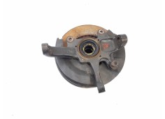 Recambio de mangueta delantera derecha para mitsubishi montero (l040) 2.5 td 4x4 referencia OEM IAM    2