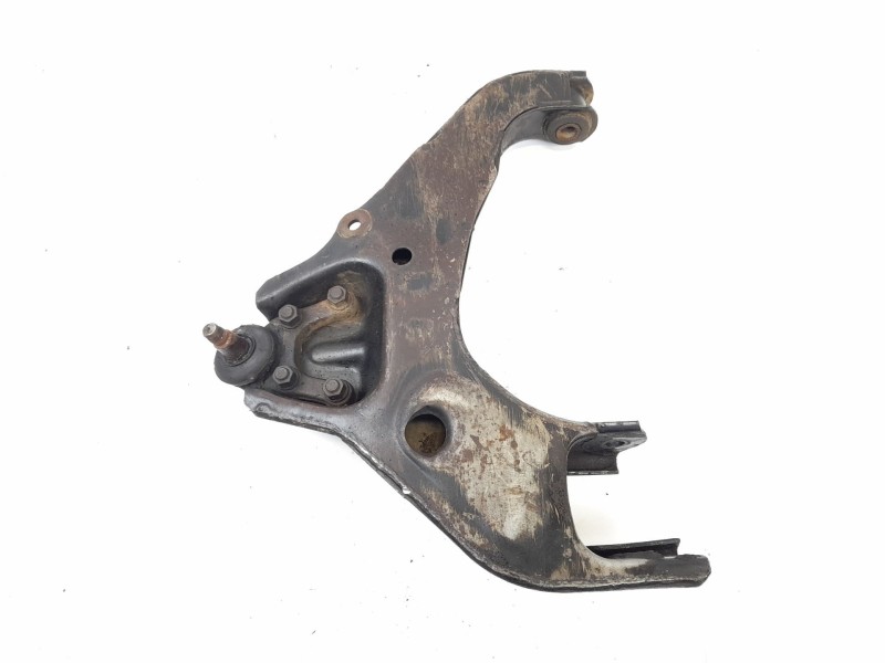 Recambio de brazo suspension inferior delantero derecho para mitsubishi montero (l040) 2.5 td 4x4 referencia OEM IAM   