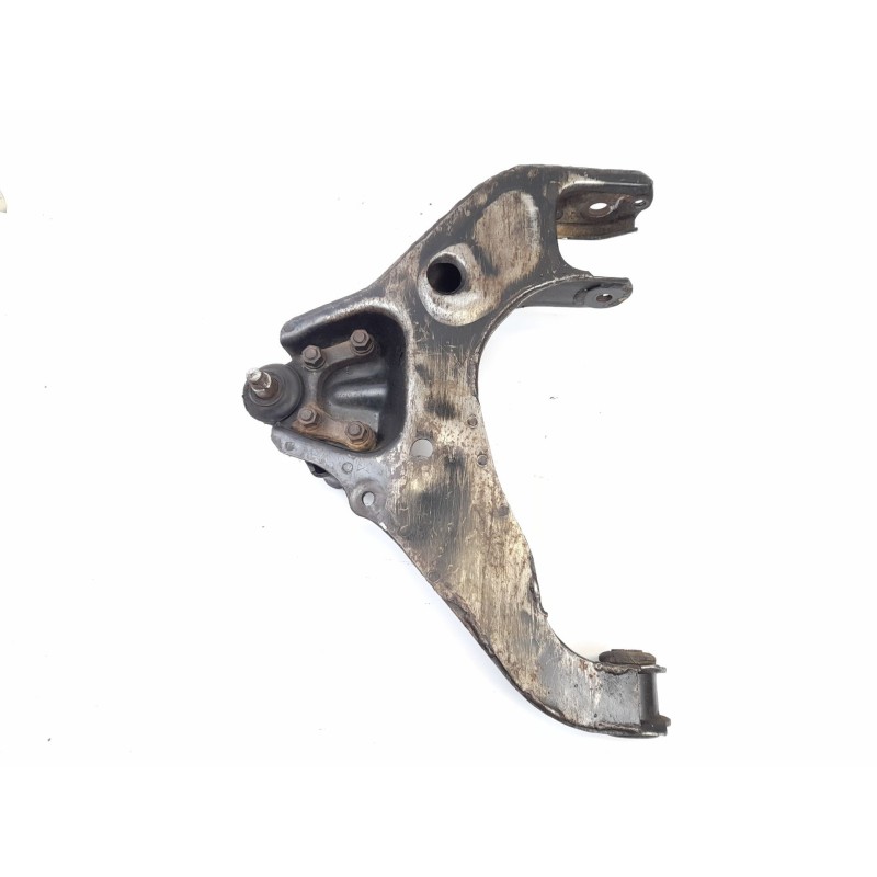 Recambio de brazo suspension inferior delantero izquierdo para mitsubishi montero (l040) 2.5 td 4x4 referencia OEM IAM   