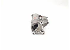 Recambio de motor arranque para renault megane ii (bm0/1_, cm0/1_) 1.9 dci referencia OEM IAM 60151370   2