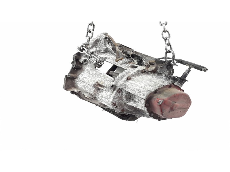Recambio de caja cambios para citroen c15 ranchera familiar 1.8 d referencia OEM IAM 13DS2  