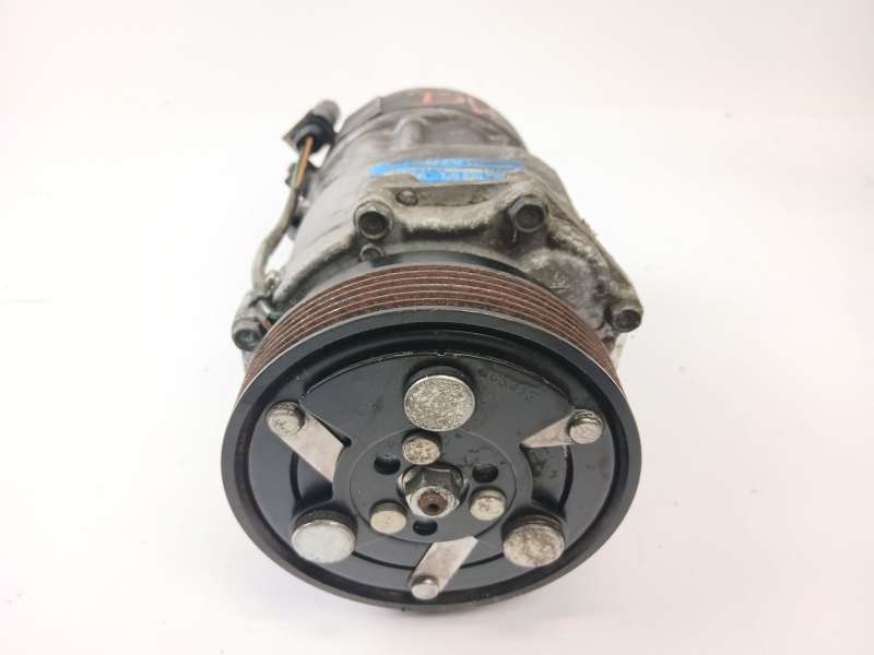 COMPRESOR AIRE ACONDICIONADO 1J0820803K 