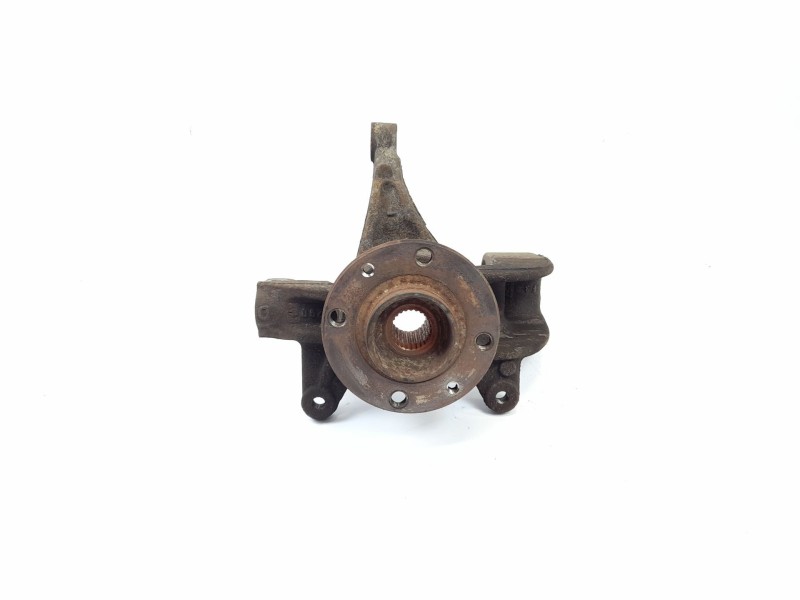 Recambio de mangueta delantera derecha para renault megane ii (bm0/1_, cm0/1_) 1.9 dci referencia OEM IAM   