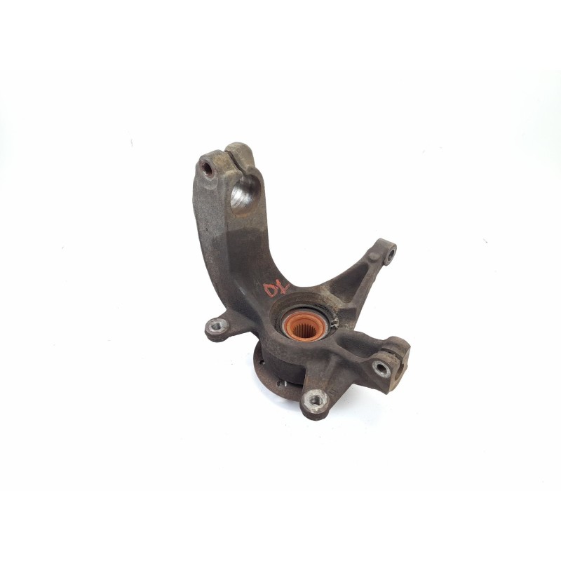 Recambio de mangueta delantera derecha para renault megane ii (bm0/1_, cm0/1_) 1.9 dci referencia OEM IAM   