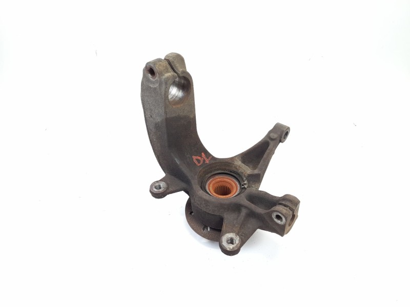 Recambio de mangueta delantera derecha para renault megane ii (bm0/1_, cm0/1_) 1.9 dci referencia OEM IAM   