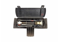Recambio de gato para peugeot 206 berlina xs referencia OEM IAM 9631716780  805012B