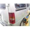 citroën jumpy del año 1998