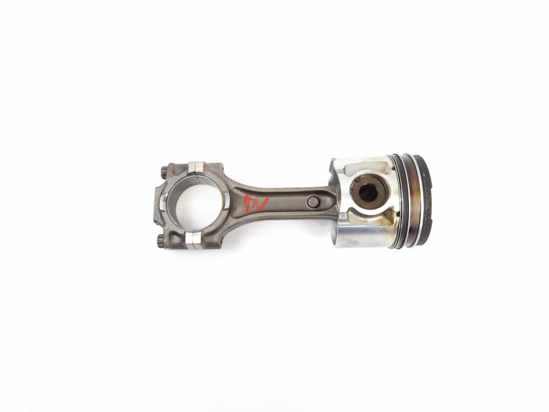 Recambio de piston para volkswagen lt 28-46 ii caja/chasis (2dx0fe) 2.8 tdi referencia OEM IAM   