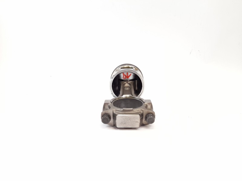 Recambio de piston para volkswagen lt 28-46 ii caja/chasis (2dx0fe) 2.8 tdi referencia OEM IAM   