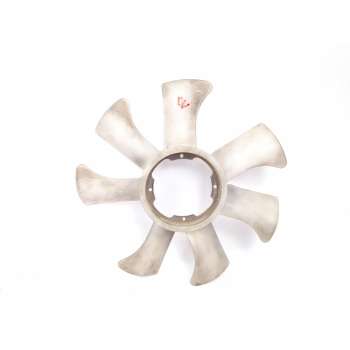 VENTILADOR VISCOSO MOTOR 