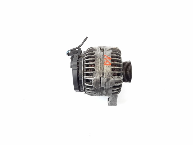Recambio de alternador para audi a6 berlina (4b2) 2.5 tdi referencia OEM IAM 0986044330  