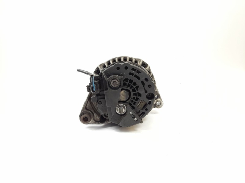 Recambio de alternador para audi a6 berlina (4b2) 2.5 tdi referencia OEM IAM 0986044330  