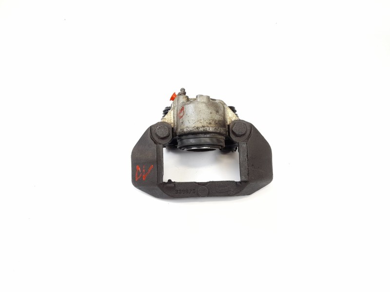 Recambio de pinza freno delantera derecha para citroen c15 ranchera familiar 1.9 d referencia OEM IAM   