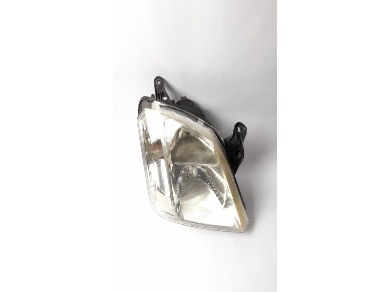 Recambio de faro derecho para opel meriva enjoy referencia OEM IAM 93321053  