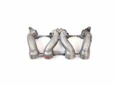 Recambio de colector admision para citroen c15 ranchera familiar 1.9 d referencia OEM IAM   