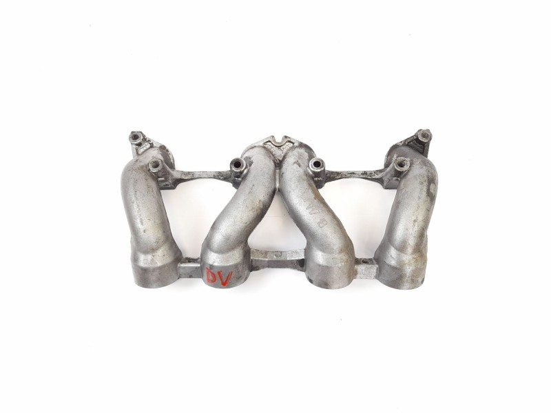 Recambio de colector admision para citroen c15 ranchera familiar 1.9 d referencia OEM IAM   