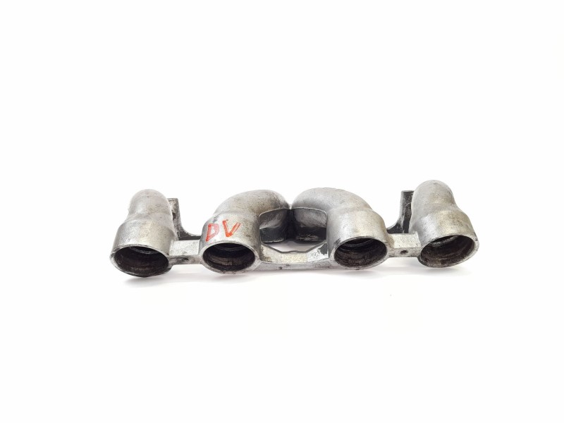Recambio de colector admision para citroen c15 ranchera familiar 1.9 d referencia OEM IAM   