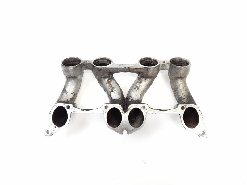 Recambio de colector admision para citroen c15 ranchera familiar 1.9 d referencia OEM IAM   
