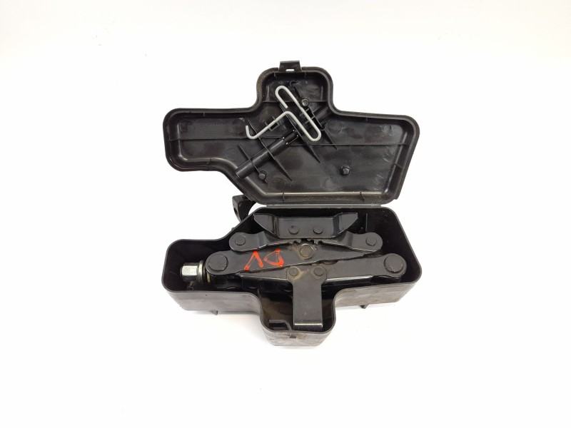 Recambio de gato para nissan kubistar (x76) 1.5 dci referencia OEM IAM 8200103347  