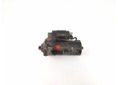 Recambio de motor arranque para seat ibiza (6k1) 1.9 sdi referencia OEM IAM 0001125005  1005821766
