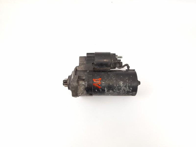 Recambio de motor arranque para seat ibiza (6k1) 1.9 sdi referencia OEM IAM 0001125005  1005821766