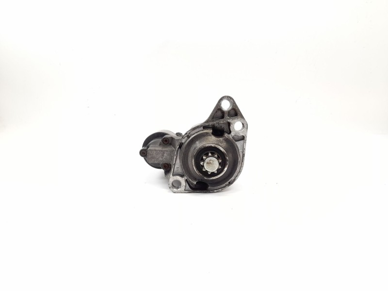 Recambio de motor arranque para seat ibiza (6k1) 1.9 sdi referencia OEM IAM 0001125005  1005821766