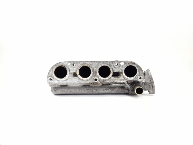 Recambio de colector admision para seat ibiza (6k1) 1.9 sdi referencia OEM IAM 038129714  