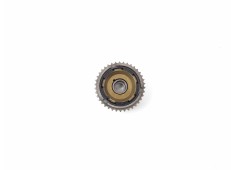 Recambio de polea bomba inyectora para bmw serie 3 berlina (e46) 320d referencia OEM IAM 13522247566  