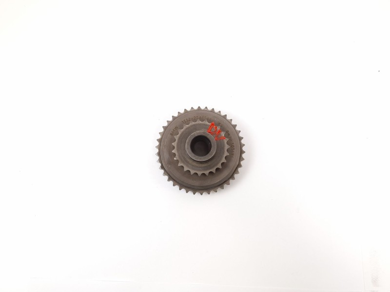Recambio de polea bomba inyectora para bmw serie 3 berlina (e46) 320d referencia OEM IAM 13522247566  