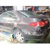 peugeot 607 (s2) del año 2007