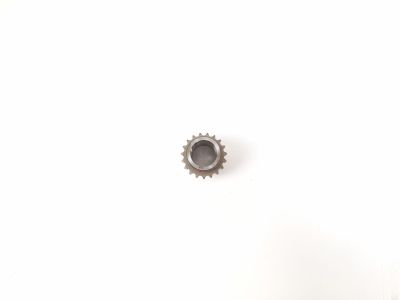 Recambio de polea cigueñal para bmw serie 3 berlina (e46) 320d referencia OEM IAM 11212246813  
