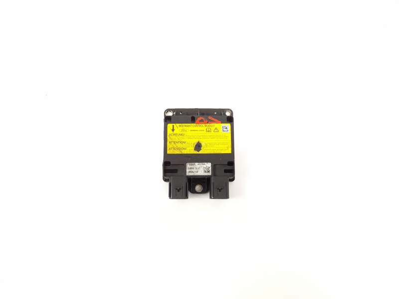 CENTRALITA AIRBAG 2S6T14B056 5WK43030