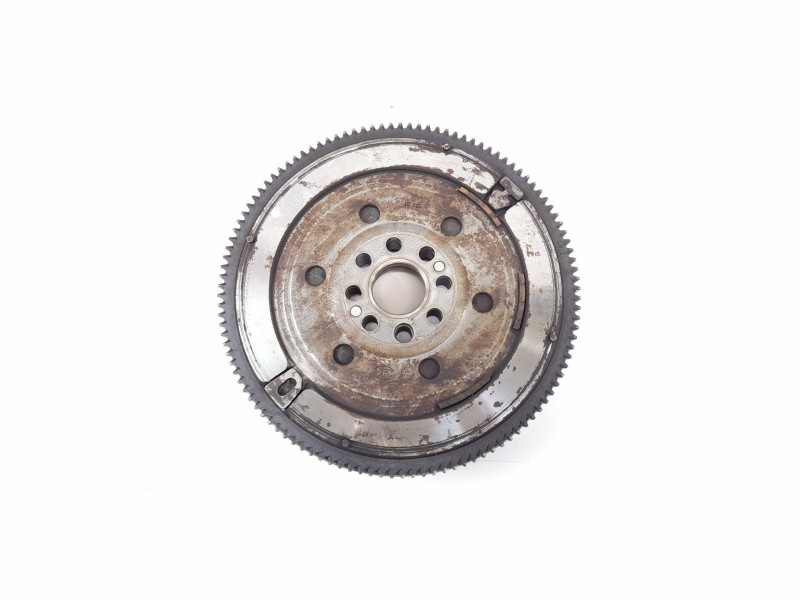 Recambio de volante motor para bmw serie 3 berlina (e46) 320d referencia OEM IAM 21211223712  